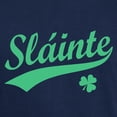thumbnail image 3 of CafePress - Team Slainte T Shirt - Men's Classic Graphic Cotton T-Shirt, 3 of 4