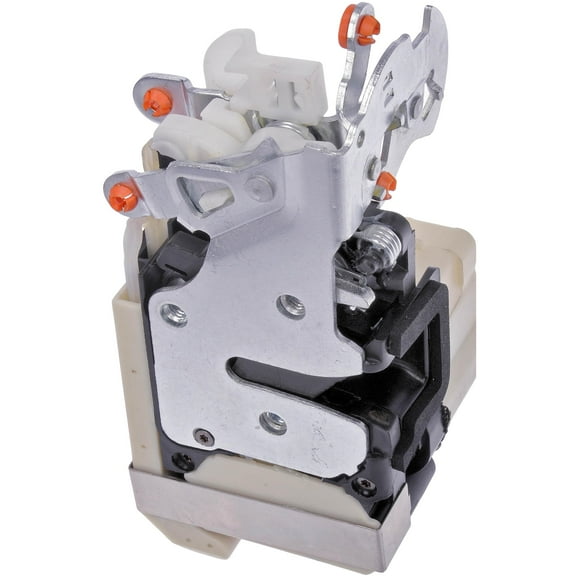 Dorman 931-261 Front Passenger Side Door Lock Actuator Motor for Specific Chevrolet / GMC Models Fits 2000 GMC Sonoma