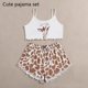 thumbnail image 4 of Pijama para mujer, 4 of 4