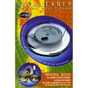 CD Cleaning Kit PSX by NYKO