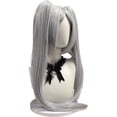 thumbnail image 1 of Disfraz de anime Cosplay Wig Frierens Beyonds Journeys Ends, 1 of 3