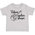thumbnail image 3 of Inktastic Guitar Player Future Guitarist Girls Toddler T-Shirt, 3 of 5