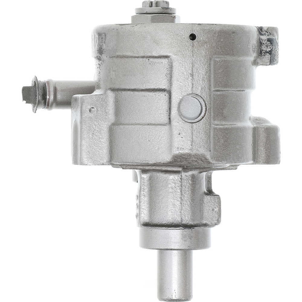 MAVAL 96468M Reman Power Steering Pump