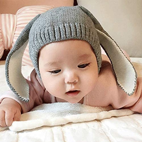 Winter Hat Baby Knit Hat Beanie Cap 