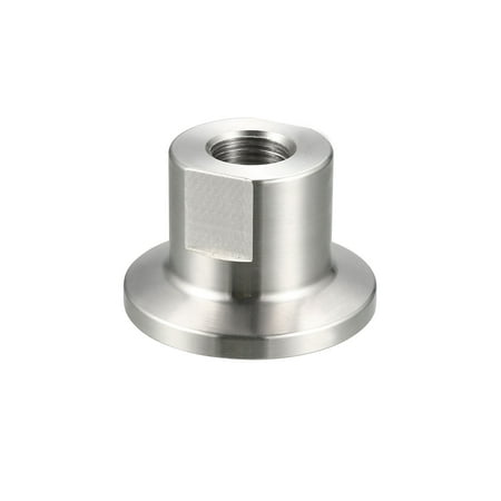

Pipe Fittings KF16 Female Threaded 1/8 PT to Clamp OD 30mm Ferrule
