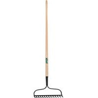 14 Tine Bow Rake - UNION TOOLS 14 TINE BOW RAKE