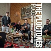 The Ploctones - Ploc - Jazz - CD