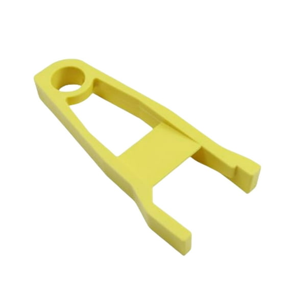 Chain Slider Swingarm Guard for Yamaha 1987-2007 XT225 87-05 TT225 TTR225