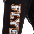 thumbnail image 3 of Philadelphia Flyers Premium Fleece Sweatpants for Men, 3 of 9