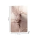 thumbnail image 3 of Xihbxyly Felpudo de Tierra de Diatomeas para Baño, Suave, Absorbente y de Secado Rápido, Antideslizante, Impermeable y Lavable, para Baño y Aseo, Multicolor, 40 X 60 Cm., 3 of 7