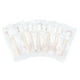 thumbnail image 3 of 30 cepillos de dientes desechables de gasa con mango de bambú para mujeres embarazadas (limón), 3 of 5
