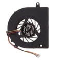 thumbnail image 2 of Ventilador de refrigeración de CPU para portátil de repuesto para IdeaPad Sunnimix Ventilador de refrigeración de la CPU del ordenador portátil, 2 of 6