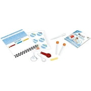 Buki Minilabchem Mini-Lab Chemistry Set
