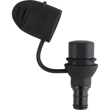 

CamelBak 90889 Ql Hydro Lock Replacement Bite Valve Assembly Hydration Pack Black