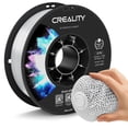 thumbnail image 1 of Filamento para impresora 3D Creality TPU 95A, 1,75 mm, blanco, 1 kg, 1 of 8