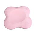 thumbnail image 1 of Almohadillas de la lavables de la de la Soporte de la de cusiones gruesas suaves no deslizantes para la pierna del gimn - Rosado Sunnimix Rodillas de yoga, 1 of 7
