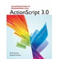 thumbnail image 1 of Pre-Owned An Introduction to Programming with ActionScript 3.0: . (Paperback) 1449600085 9781449600082, 1 of 1