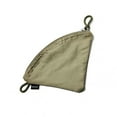thumbnail image 4 of BIBABLYKE Coffee Filter Holder Convenient Storage Bag Coffee Filter Organizers Portable Filter Pouch for Camping and Traveling, 4 of 7