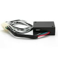 thumbnail image 3 of Car Turbo Display Timer Unit For NA Turbo Black Pen Control Blue LED Unit 12 V Blue Backlight Engines Engine Parts Turbocharger, 3 of 6