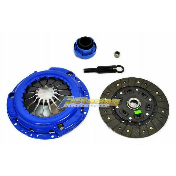 FX STAGE 2 CLUTCH KIT fior 95-12 FORD RANGER 2.3 2.5 3.0 Mazda B2300 B2500 B3000