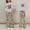 Gray, variant on Amidoa Girls Sweatsuits 2pcs Sets Cute Fall Winter Clothes Floral Print Casual Fleece Sweatshirt and Slightly Flared Sweatpants Back to School Outfits Red Size 9-10 Years