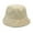 BG1, variant on LBECLEY Bucket Hat Womens Solid Color Winter Thermal Windproof Bucket Fisherman Hat for Women for Girls White Bucket Hat Mens Hats Black M