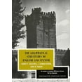 thumbnail image 1 of The Grammatical Structures of English and Spanish (Contrastive Structure Series), 1 of 1
