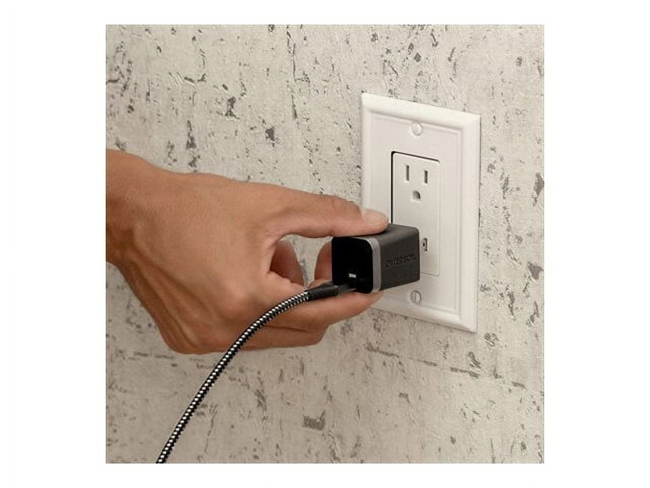 OtterBox USB-C Fast Charge Wall Charger Premium Pro, 30W