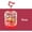 Red, variant on Kiplyki Birdcage Toy For Children Electronic Interactive Talking Toys Pets Cute Gift