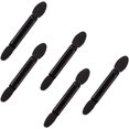 thumbnail image 1 of Brocha para sombra de ojos, brocha para sombra de ojos con esponja de 10 piezas, brocha para sombra de ojos, brocha para sombra de ojos TUNC Sencillez, 1 of 4
