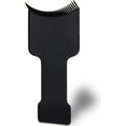 thumbnail image 3 of 3pcs Long Flat Top Paddle Board Comb Widen Hair Coloring Highlighting Board for Dyeing DIY Hairdressing Tint Hair Brush Tool, 3 of 5