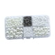 thumbnail image 3 of 600 cuentas sueltas, accesorios para cuentas, versátiles para centros de mesa, decoración, diademas, llaveros y bisutería., 3 of 9
