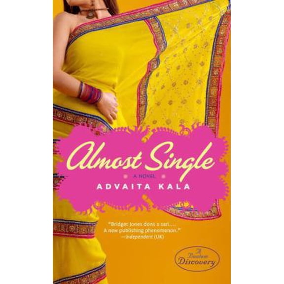 Pre-Owned Almost Single (Paperback) 0553386107 9780553386103