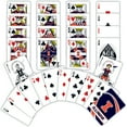 thumbnail image 3 of MasterPieces Officially Licensed NCAA Illinois Fighting Illini Playing Cards - 54 Card Deck for Adults, 3 of 4