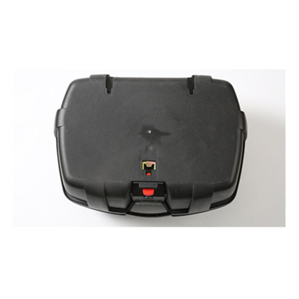 52L Motorcycle Scooter Rear Box Tail Luggage Storage Large Case 56cm x