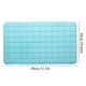thumbnail image 3 of Alfombrilla de baño de espuma viscoelástica | Superabsorbente y de secado rápido | Antideslizante para baño, dormitorio y salón | 50 x 80 cm | 1 unidad, 3 of 6