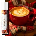 thumbnail image 1 of Lumberjack Latte Natural Lip Balm, Pack of 3 by LatherGreen, 1 of 8