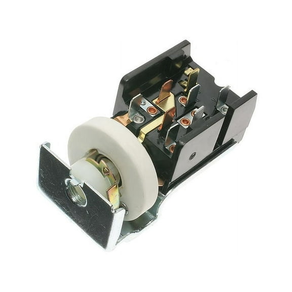 Headlight Switch - Compatible with 1981 - 1986 Ford F-250 1982 1983 1984 1985