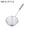 41.5x17.5cm, variant on Fusipu Stainless Steel Mesh Strainer Spoon Frying Oil Colander Cookware Kitchen Tool