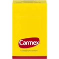 thumbnail image 1 of Carmex Tubo de Bálsamo Labial para Herpes Labial, 0,35 Oz, 12 Unidades, 1 of 2