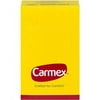 Carmex For Cold Sores Lip Balm Tube - 0.35 Oz, 12 Ea