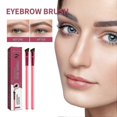 thumbnail image 3 of EELHOE Ultra-fine Eyebrow Brush Eyebrow Shaping Brushes Precision Makeup Tool for Natural and Smudge, 3 of 5