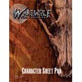 thumbnail image 1 of Werewolf : le Personnage Abandonné, Protège-Drap, 1 of 1