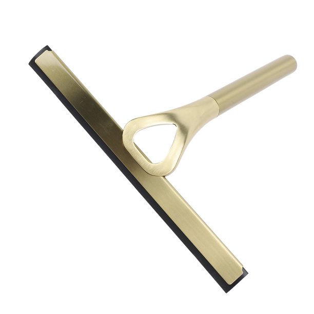 Escobilla De Ducha, Limpiaparabrisas De Baño Para Puerta De Vidrio De Ducha Escobilla De Ducha Premium Para Puertas De Vidrio Ventana De Baño Vidrio De Automóvil, Escobilla De