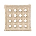 thumbnail image 1 of Estera para Silla Cojín Ruedas Almohadilla Inflable Ancianos Antiescaras Decúbito, 1 of 9