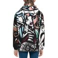 thumbnail image 2 of Sigee Monster High (54) for Boys and Girls Youth Hoodie Kids Clothes Boys' Fashion Sweatshirts Small, 2 of 6
