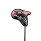 thumbnail image 4 of Cubierta de Cabeza de Hierro Cola 11 Uds Impermeable Putter Golf Rojo Cola Cubierta de cabeza de hierros de golf, 4 of 8