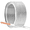 White, variant on 12 AWG THHN Stranded Copper Electrical Building Wire with Nylon Jacket PVC Insulation - 250Ft White