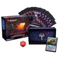 thumbnail image 1 of Magic: The Gathering Aventures dans les Royaumes Oubliés Ensemble / 10 Boosters de Draft (150 Cartes Magiques) + Accessoires, 1 of 10