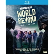 The Walking Dead: World Beyond: Final Season (Blu-ray), Image Entertainment, Horror